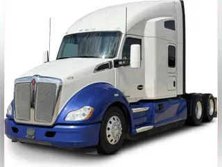 2021 Kenworth T680