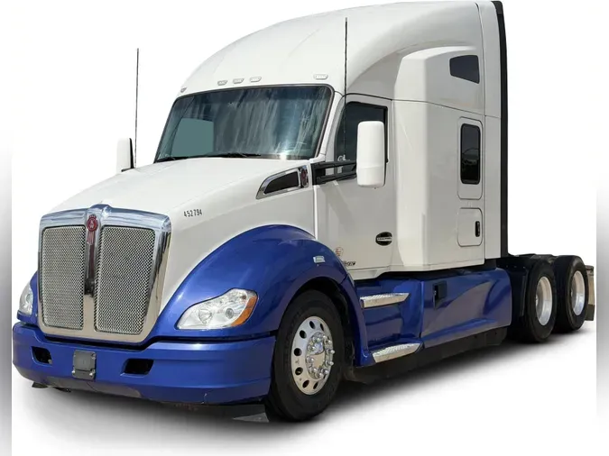 2021 Kenworth T680246812de0e58d0dcb98ef16f287931e5