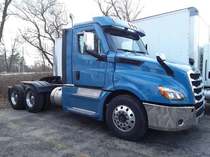 2021 FREIGHTLINER/MERCEDES NEW CASCADIA PX12664