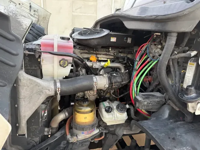 2017 FREIGHTLINER/MERCEDES CASCADIA 1132468ed5758e547c214205c71ba88b466