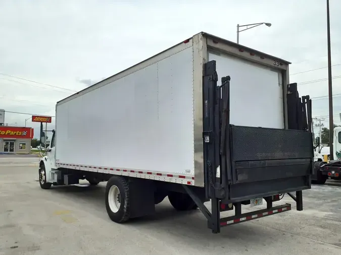 2019 FREIGHTLINER/MERCEDES M2 1062468efda7cabf51a4391349a008ce40b