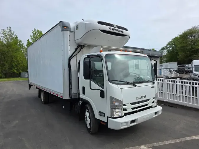 2018 ISUZU NRR2469413e89693a5c99633cdc01525e75