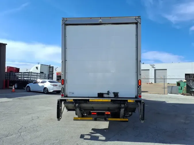 2018 NAVISTAR INTERNATIONAL 4300 LP