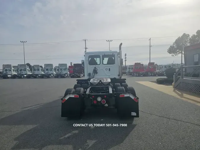 2021 FREIGHTLINER/MERCEDES NEW CASCADIA PX12664246a969e6fa233868eb62b4ce0f7028b