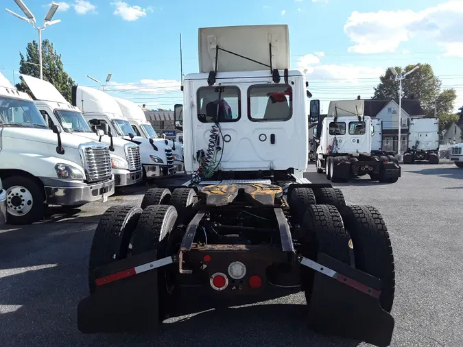 2019 FREIGHTLINER/MERCEDES NEW CASCADIA PX12664