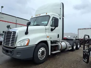 2018 FREIGHTLINER CASCADIA 125