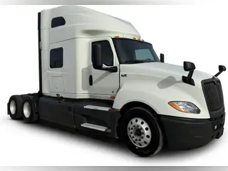 2020 International LT625