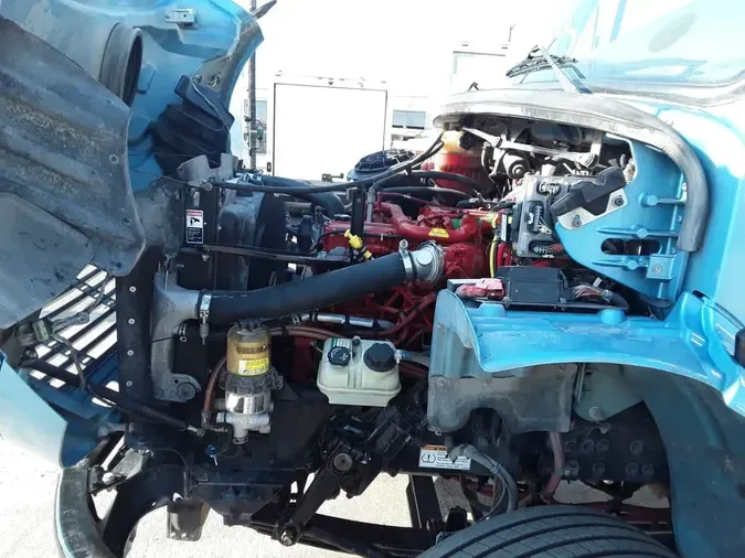 2019 FREIGHTLINER M2 106