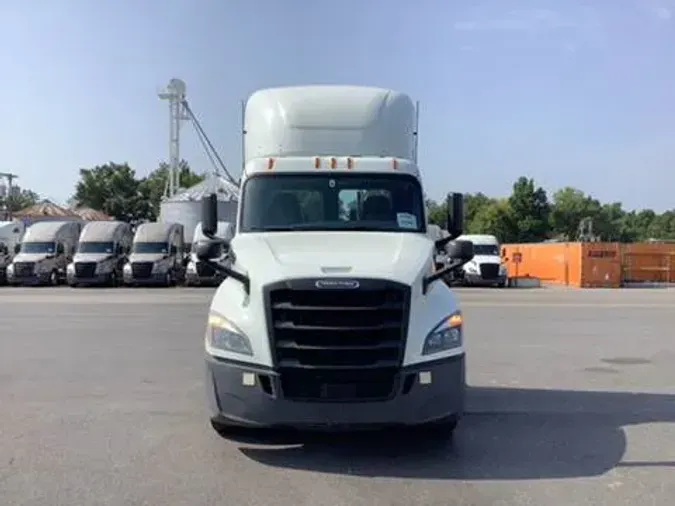 2019 Freightliner Cascadia