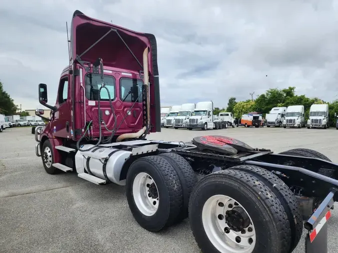 2020 FREIGHTLINER NEW CASCADIA PX12664