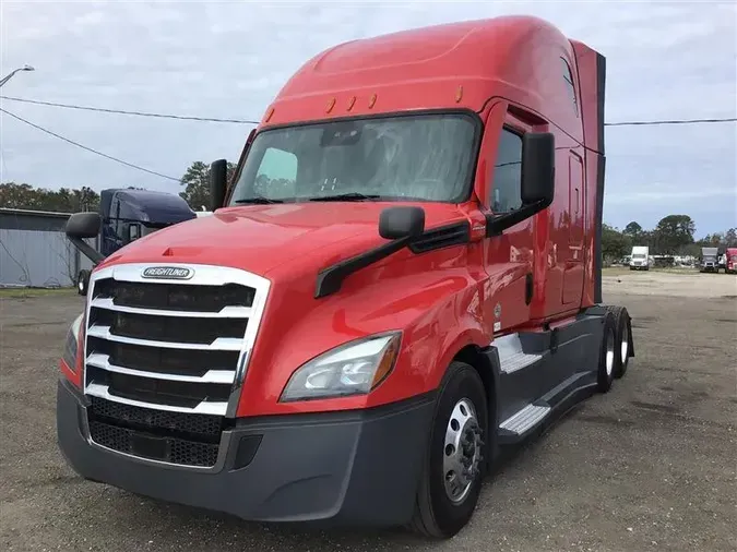 2021 FREIGHTLINER CA126246f6423ba2b5d42a9cded68465149d2