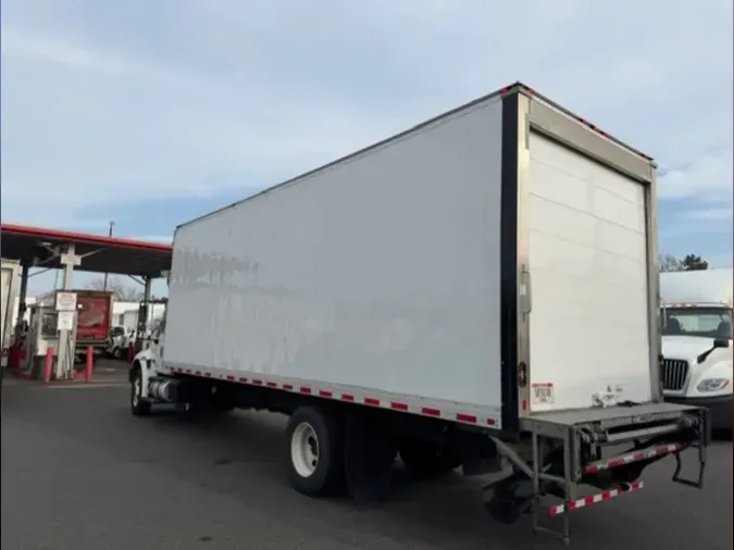 2019 NAVISTAR INTERNATIONAL 4300