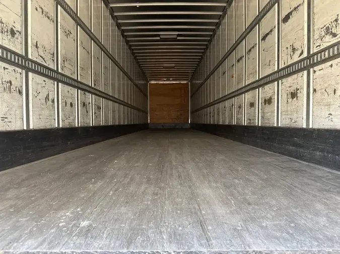 2014 UTILITY TRAILERS 4000DX 48/162/102