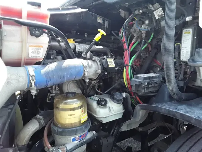 2020 FREIGHTLINER/MERCEDES CASCADIA 113
