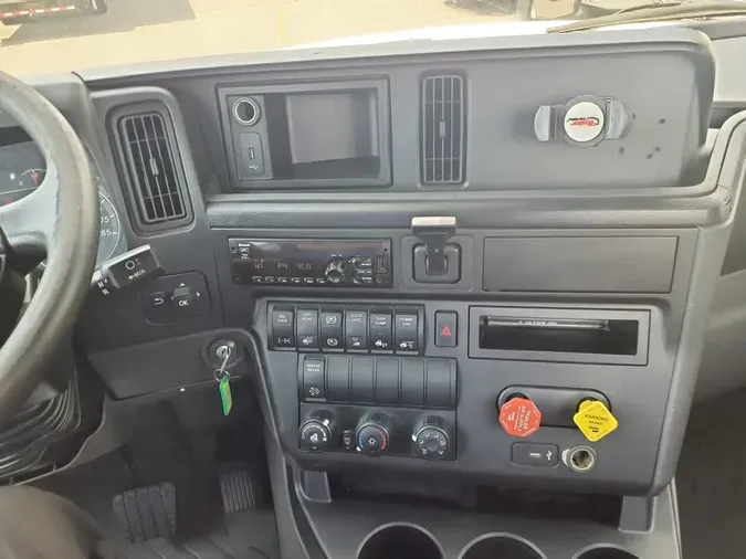 2018 NAVISTAR INTERNATIONAL LT625 DAYCAB T/A