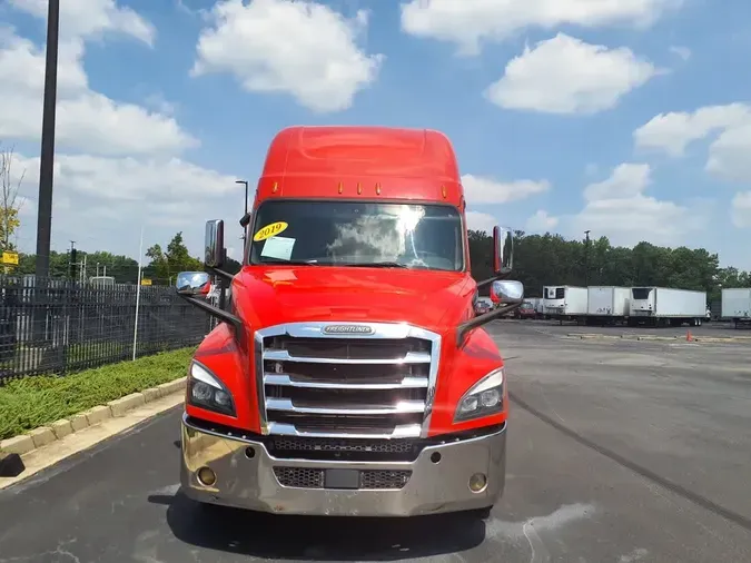 2019 FREIGHTLINER/MERCEDES NEW CASCADIA PX126642473df678b6f7e29e353ec168aefd411