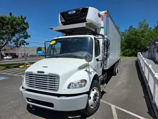 2020 FREIGHTLINER/MERCEDES M2 106