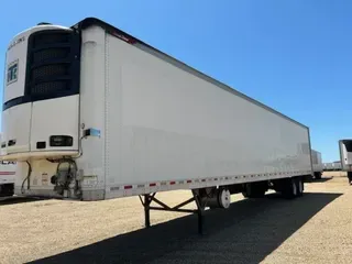 2016 GREAT DANE TRAILERS 7211TZ1-53/160/102