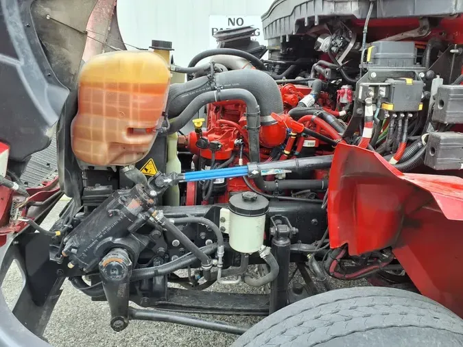 2020 NAVISTAR INTERNATIONAL MV607 (4X2)247734eea1d6eee136967d0469f9cd17