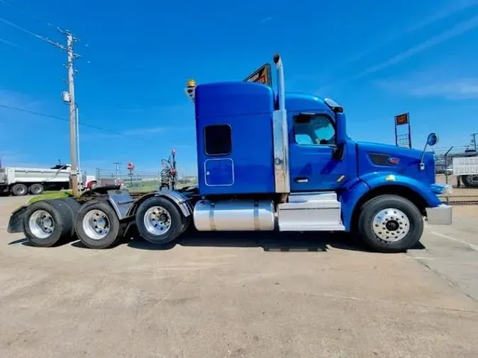 2019 Peterbilt 567