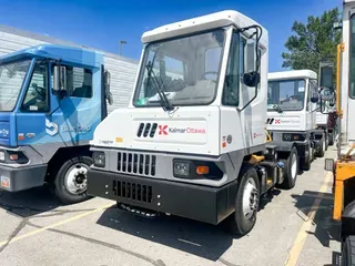 2026 KALMAR T2 DOT