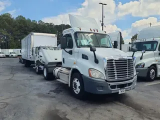 2019 FREIGHTLINER/MERCEDES CASCADIA 113
