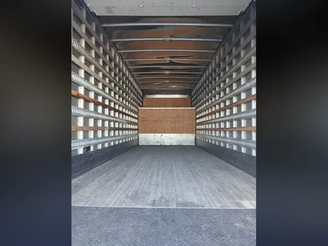 2016 FREIGHTLINER/MERCEDES M2 10624795aa902afc5f0fd56305fec2c1661