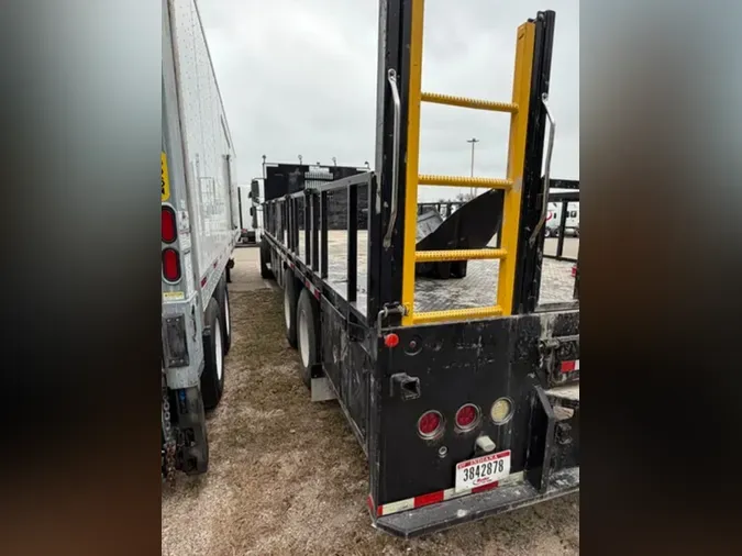 2018 FREIGHTLINER/MERCEDES 114SD