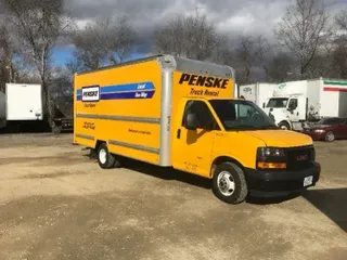 2018 GMC G33903