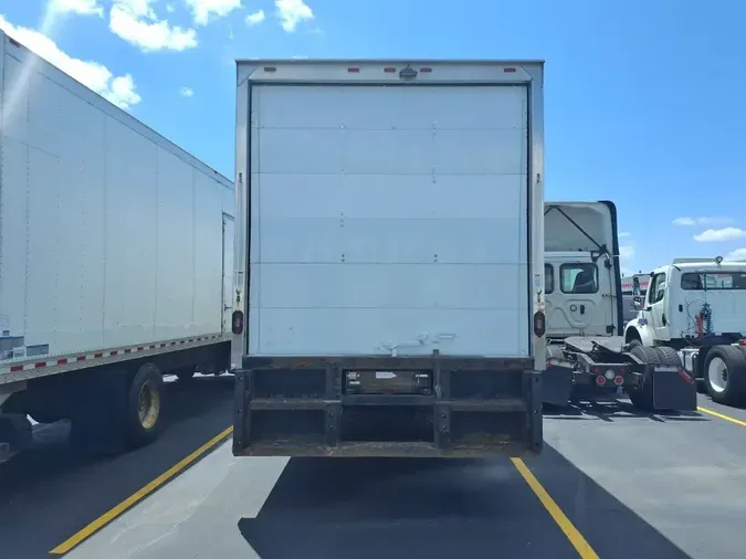 2019 NAVISTAR INTERNATIONAL 4300