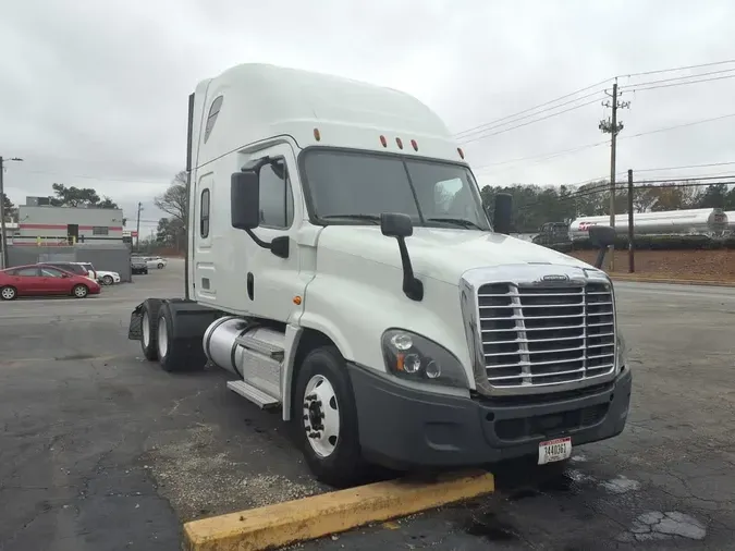 2020 FREIGHTLINER/MERCEDES CASCADIA 125247d503903c79cc3b3316650b923778e