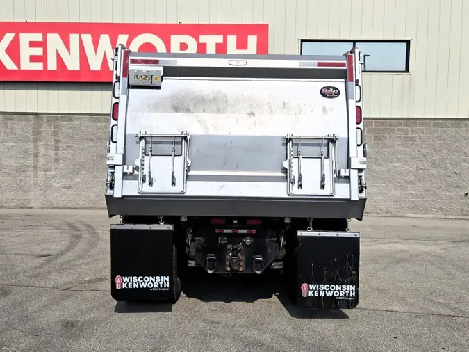 2024 Peterbilt 389