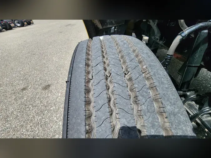 2021 Peterbilt 579