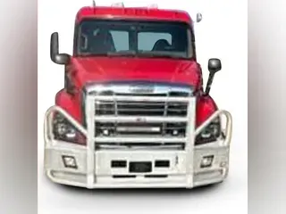 2020 Freightliner Cascadia