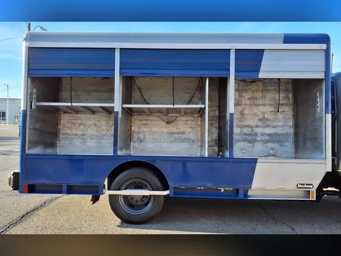 2020 NAVISTAR INTERNATIONAL MV607 LP247f66165dd16d76b1cbc632c6964692