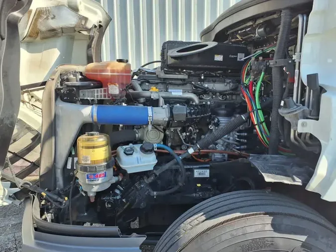 2020 FREIGHTLINER NEW CASCADIA PX12664