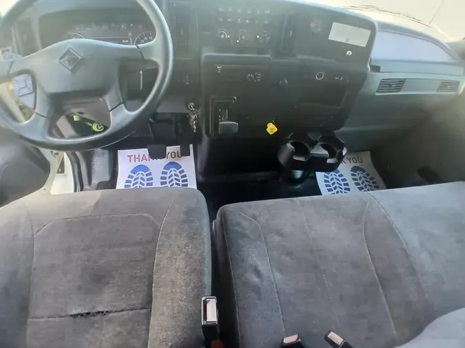 2020 NAVISTAR INTERNATIONAL MV607 (4X2)248120197846f45ef7a2642a4c2b937b