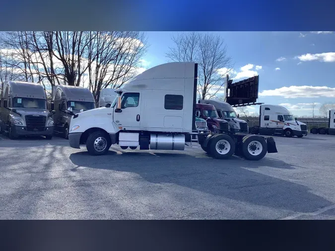 2020 International LT24829cd91735893763fd836c6ebb0f6d