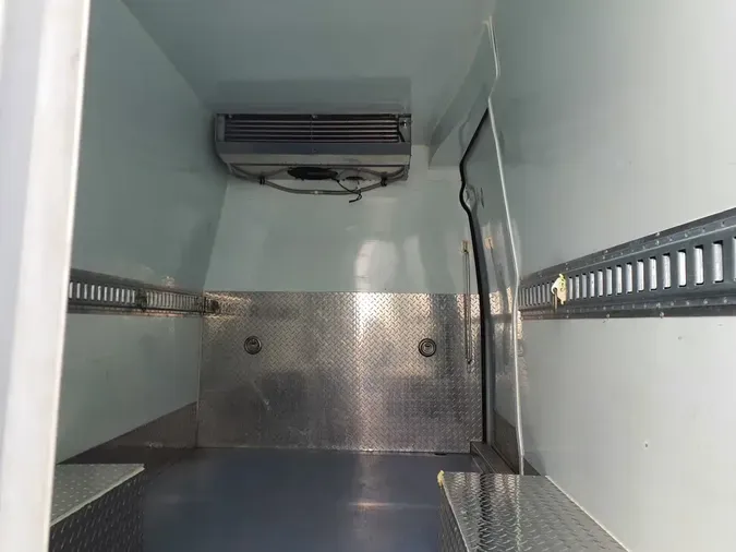 2019 FREIGHTLINER SPRINTER 3500 VAN