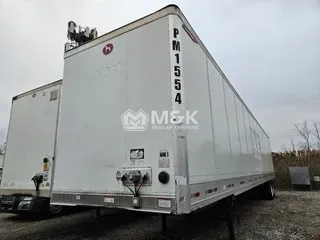 2019 GREAT DANE Champion CP