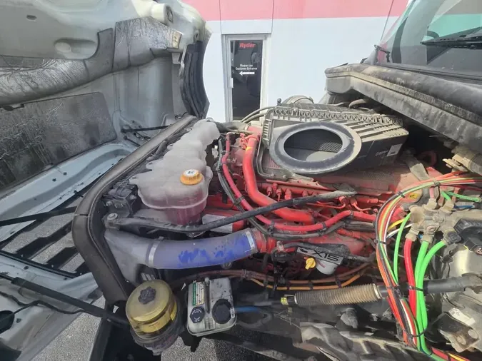 2021 FREIGHTLINER/MERCEDES NEW CASCADIA PX126642482f399d26b7ca5a5c6c583e5ead54d