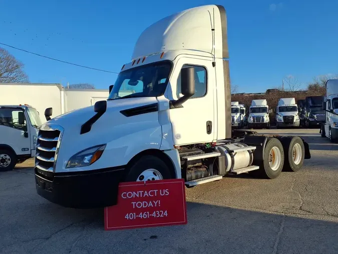 2019 FREIGHTLINER/MERCEDES NEW CASCADIA PX12664248366e2d2ff8cd0be0cfefa1221eaad