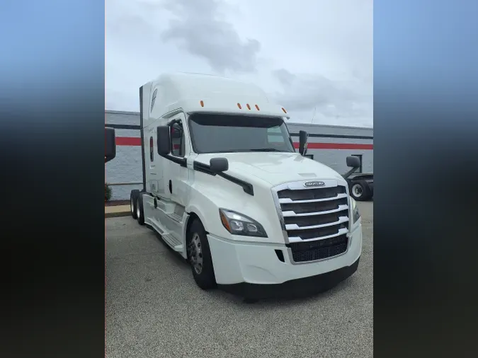 2019 FREIGHTLINER/MERCEDES NEW CASCADIA PX126642484ecdc16d01671a197d46200f2019e