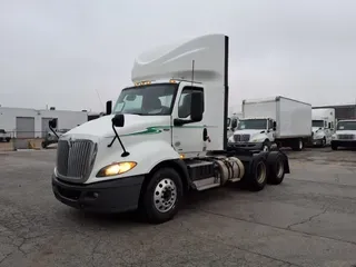 2020 NAVISTAR INTERNATIONAL RH613 DAYCAB T/A