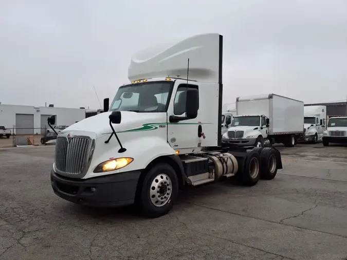 2020 NAVISTAR INTERNATIONAL RH613 DAYCAB T/A24872d4b1b2e6e8a5aae72e68e328488