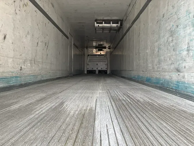 2016 GREAT DANE TRAILERS 721TZ-1 -48/162/102