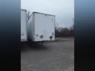 2011 Utility 4000DX 53/162/102