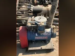 FRUITLAND TOOL & MFG RCF500