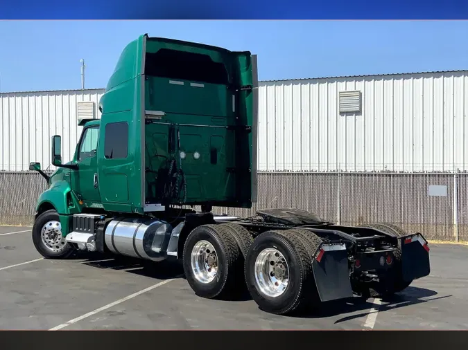 2020 INT LT625 6x4