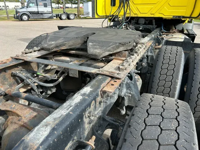 2020 International RH Series